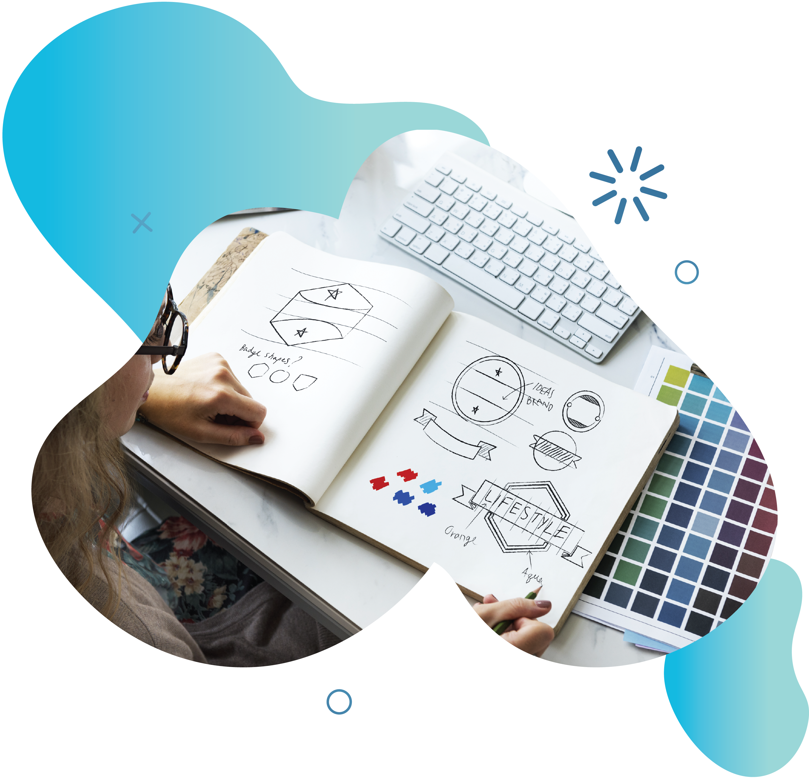 Marketing & Branding